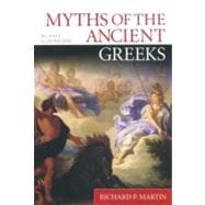 Myths of the Ancient Greeks