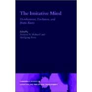 The Imitative Mind: Development, Evolution and Brain Bases