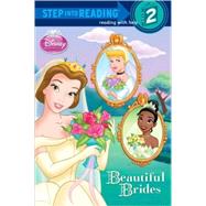 Beautiful Brides (Disney Princess)