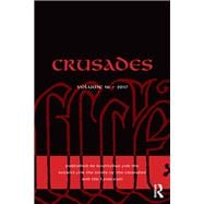 Crusades: Volume 16