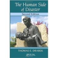 The Human Side of Disaster, Second Edition