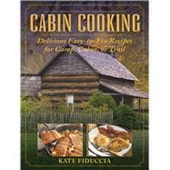 CABIN COOKING CL
