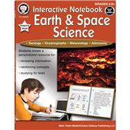 Earth & Space Science, Grades 5 - 8+