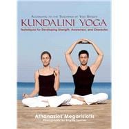 Kundalini Yoga