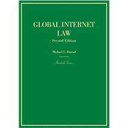 Global Internet Law