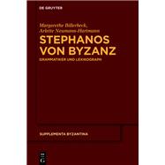 Stephanos von Byzanz