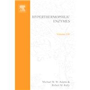 Hyperthermophilic Enzymes: Methods in Enzymology