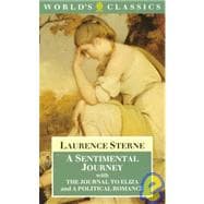 A Sentimental Journey with The Journal to Eliza and A Political Romance