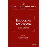 Endocrine Toxicology