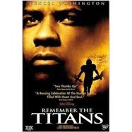 Remember the Titans