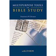 Multipurpose Tools for Bible Study