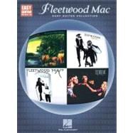 Fleetwood Mac - Easy Guitar Collection Easy Guitar with Notes & Tab