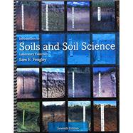Introduction to Soils and Soil Science
