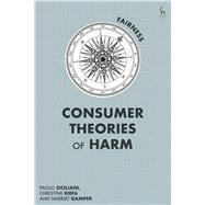 Consumer Theories of Harm An Economic Approach to Consumer Law Enforcement and Policy Making