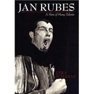 Jan Rubes