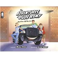 The Adventures of Dude Remy Book One: Off The Line