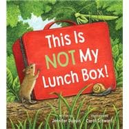 This is Not My Lunchbox