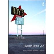 Tourism in the USA: A spatial and social synthesis
