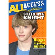 All Access: Sterling Knight