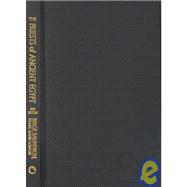 The Priests of Ancient Egypt,9780801436857
