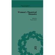 Women's Theatrical Memoirs, Part I Vol 5