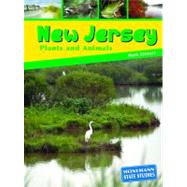 New Jersey Plants and Animals