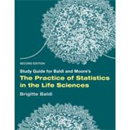 Student Solution Manual for The Practice of Statistics in the Life Sciences
