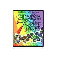 Gems of the 7 Color Rays