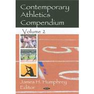 Contemporary Athletics Compendium : Volume 2