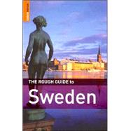 The Rough Guide to Sweden 4