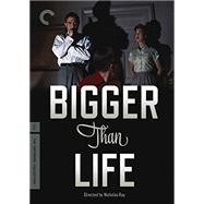 Bigger Than Life (B003152YVY)