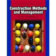Construction Methods And Management