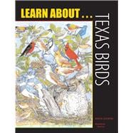 Learn About . . . Texas Birds