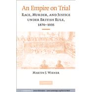 An Empire on Trial
