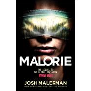 Malorie A Bird Box Novel