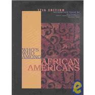 Who's Who Among African Americans