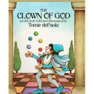 The Clown of God