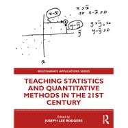Teaching Statistics and Quantitative Methods