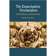 The Emancipation Proclamation