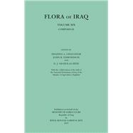 Flora of Iraq