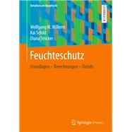 Feuchteschutz