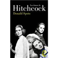 Las damas de Hitchcock/ Spellbound By Beauty