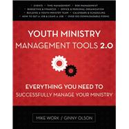 Youth Ministry Management Tools 2.0