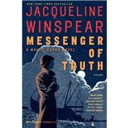 Messenger of Truth A Maisie Dobbs Novel