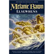 Elsewhens Book Two of Glass Thorns