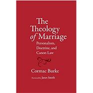 The Theology of Marriage