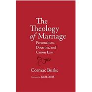 The Theology of Marriage