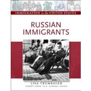Russian Immigrants