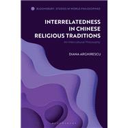 Interrelatedness in Chinese Religious Traditions