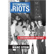 The Stonewall Riots